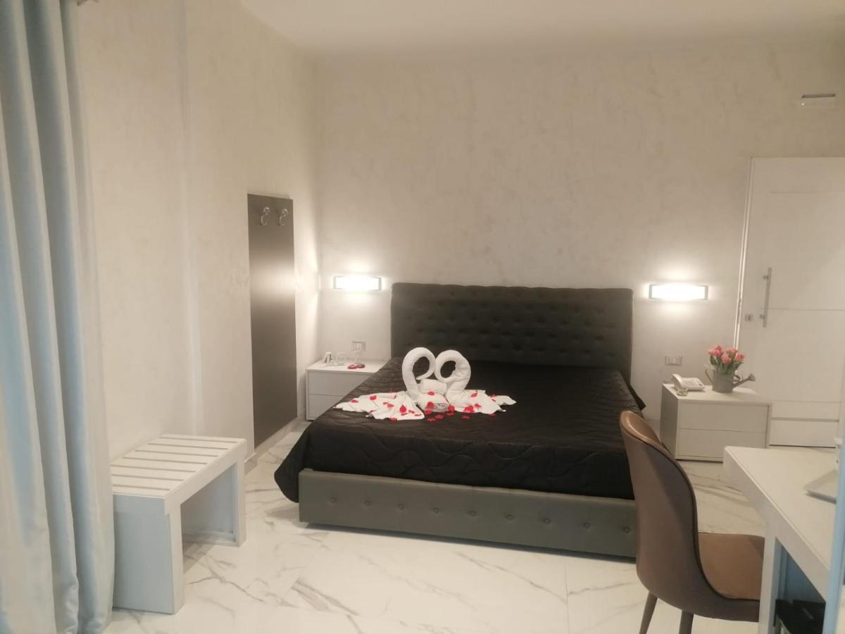 Hotel Presidente 포르토 세자레오 외부 사진