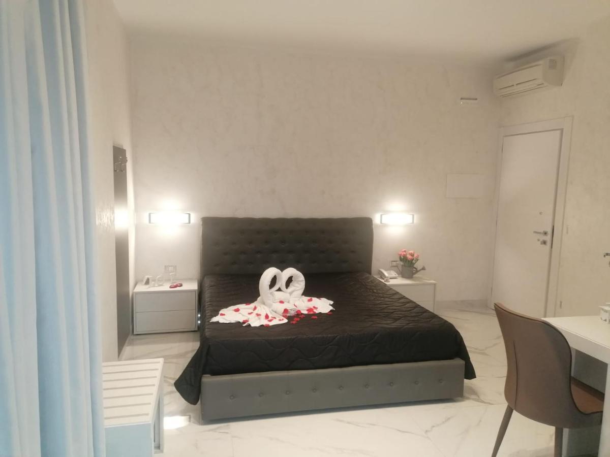 Hotel Presidente 포르토 세자레오 외부 사진