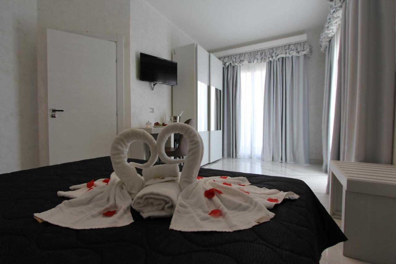 Hotel Presidente 포르토 세자레오 외부 사진