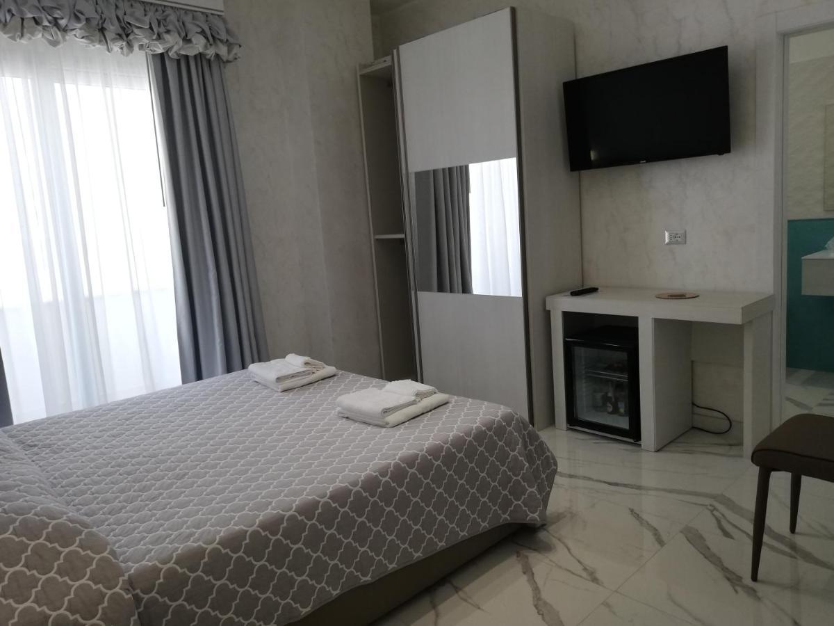 Hotel Presidente 포르토 세자레오 외부 사진