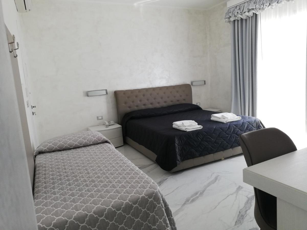 Hotel Presidente 포르토 세자레오 외부 사진