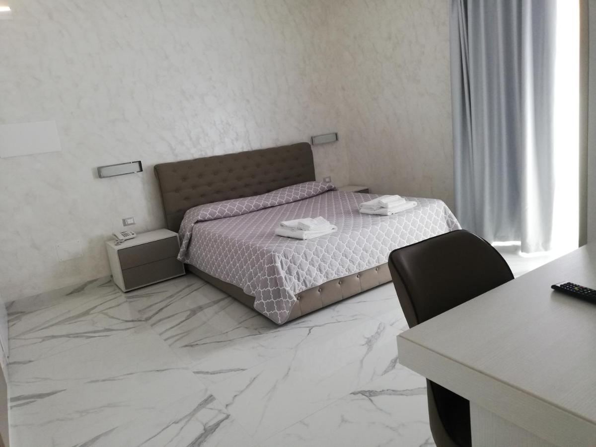 Hotel Presidente 포르토 세자레오 외부 사진