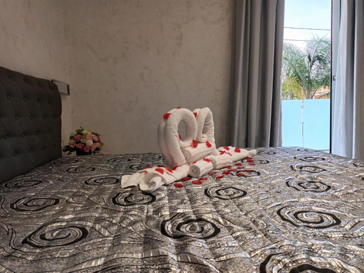 Hotel Presidente 포르토 세자레오 외부 사진