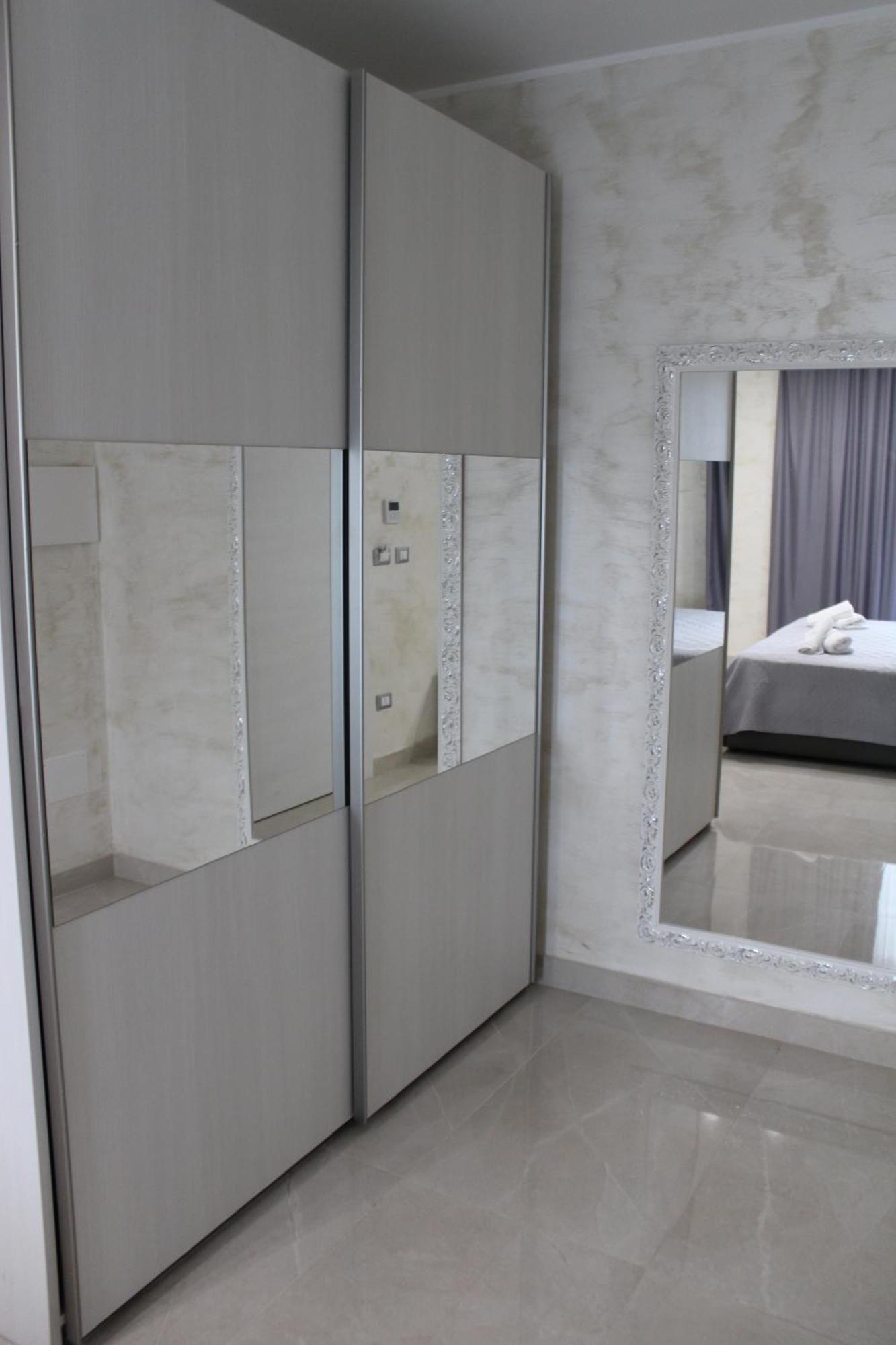 Hotel Presidente 포르토 세자레오 외부 사진