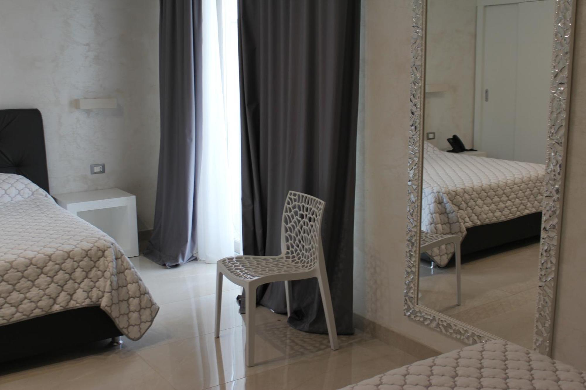 Hotel Presidente 포르토 세자레오 외부 사진