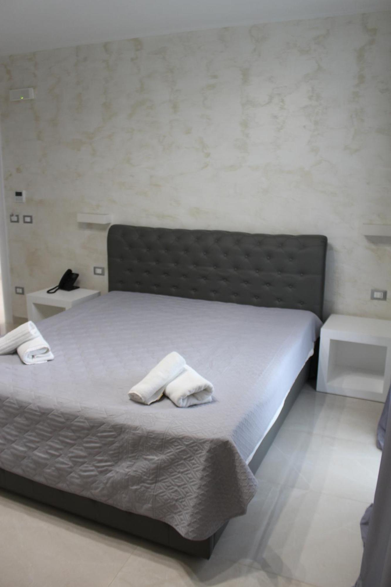 Hotel Presidente 포르토 세자레오 외부 사진